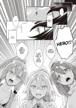 Page 33 of Isekai Kita node Sukebe Skill de Zenryoku Ouka Shiyou to Omou 5me | I Came to Another World, So I Think I'm Gonna Enjoy My Sex Skills to the Fullest! 5th Shot