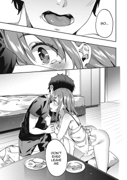 Page 93 of Kenshin Nadeshiko Ch. 1-7