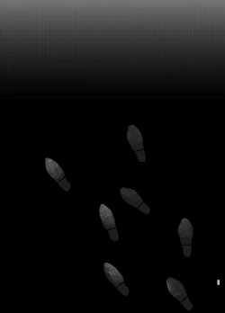 Page 7 of Goku Yoru, Nukarumi ni Ashiato