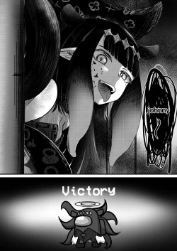 Page 19 of AMONG US HOLOLIVE EN