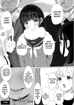 Page 53 of JC Chinpomonth lifestyle challenge: A Middle Schooler rooming in an apartment filled with dicks!