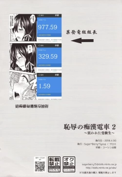 Page 453 of 隷嬢の小夜曲调教