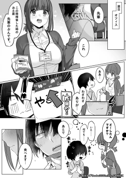 Page 8 of 細谷千絵と先輩のマステ乳首オナサポ