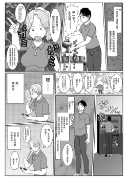 Page 55 of Ore no Kaa-san ha Oshi ni Yowai!