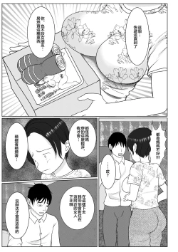 Page 5 of Ore no Kaa-san ha Oshi ni Yowai!