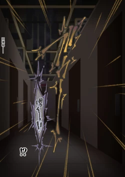 Page 21 of Onara o Kagaserareru to 100% Shasei Suru Omise