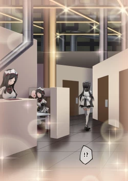 Page 6 of Onara o Kagaserareru to 100% Shasei Suru Omise