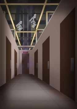 Page 8 of Onara o Kagaserareru to 100% Shasei Suru Omise