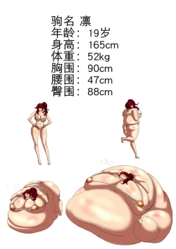 Page 11 of 肉膨教师4（K记翻译）