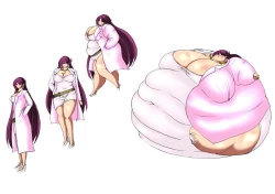 Page 26 of 肉膨教师5（K记翻译）