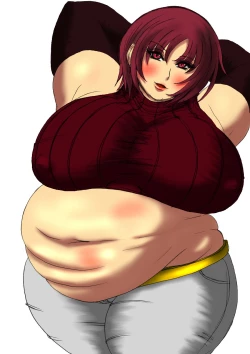 Page 40 of 肉膨教师5（K记翻译）