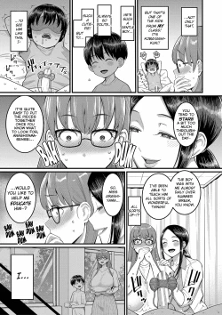 Page 55 of Shiori Sensei wa Ochinchin no SodateyaSensei, The Nurturing Nurse Collection