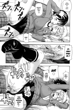 Page 135 of Honey Blonde