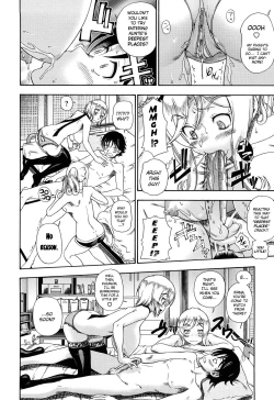 Page 66 of Honey Blonde