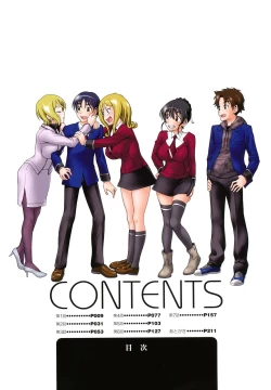 Page 8 of Honey Blonde