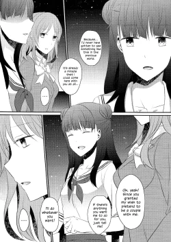 Page 6 of Shizuku de Negai o | A wish on a droplet
