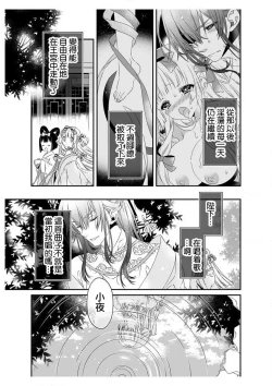 Page 27 of sayonakidori| ～小夜鶯兒