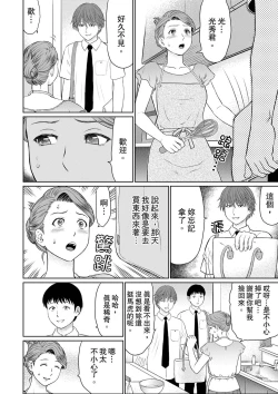 Page 68 of Hitodzuma YariCir Choukyou ~ Omae no Kaasan no Naka, Metcha Kimochiyoku ne? | 人妻的幹炮社調教～你母親的裡面，感覺相當爽哦？