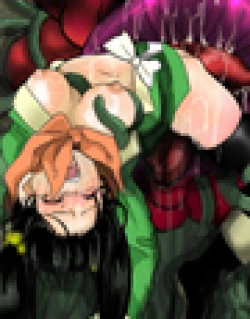 Page 41 of Midori no Ekitai