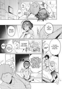 Page 30 of Mujikaku Shoujo wa Tashikametai | The Oblivious Girl Wants to Make Sure