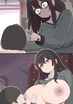 Page 6 of Yabai Onee-chan