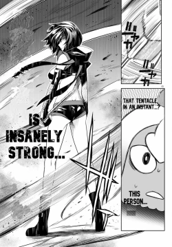 Page 105 of Tentacle Hole Volume 1