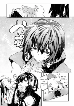 Page 127 of Tentacle Hole Volume 1