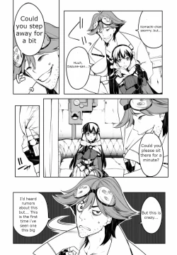 Page 135 of Tentacle Hole Volume 1