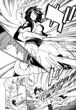 Page 141 of Tentacle Hole Volume 1