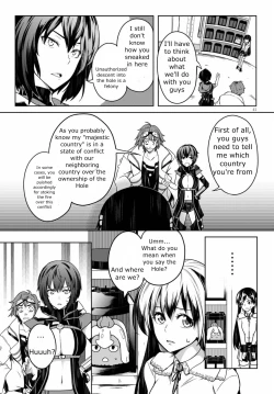 Page 46 of Tentacle Hole Volume 1