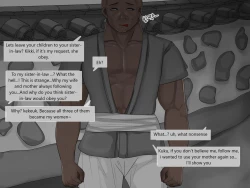 Page 8 of Heungbujeon bad endingEnglish