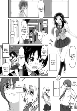 Page 48 of Better Girls Ch. 1-7