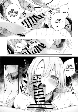 Page 20 of Koakuma Setsuko no Himitsu Vol.7 | The Secret of The Little Devil Setsuko vol.7