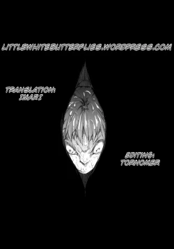 Page 35 of Kokoro no Katachi Sei no Katachi | The Shape of my Mind, the Shape of my Heart