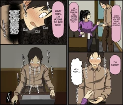 Page 48 of Konya, Tsuma ga Tanin to Neru | Tonight My Wife Sleeps With A Stranger