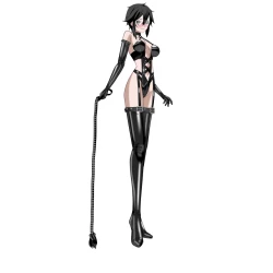 Page 124 of Sadistin Art Online 02