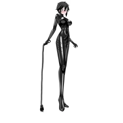 Page 125 of Sadistin Art Online 02