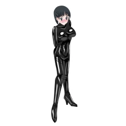 Page 151 of Sadistin Art Online 02