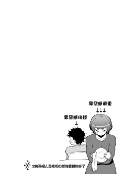 Page 42 of Dekkai Chinchin ni Makeru Onitsuyo Seiyoku Oba-san | 還是輸給大雞巴啦鬼強性欲阿姨我啊