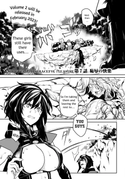 Page 110 of Tentacle Hole Volume 2