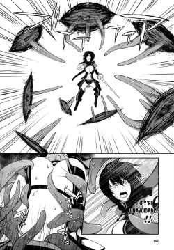 Page 113 of Tentacle Hole Volume 2