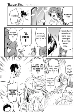 Page 167 of Tentacle Hole Volume 2