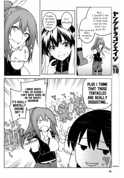 Page 27 of Tentacle Hole Volume 2