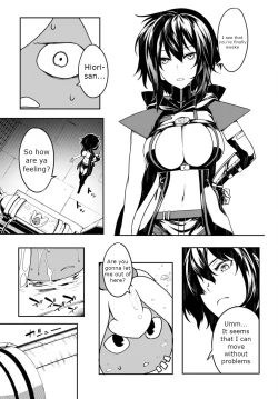 Page 60 of Tentacle Hole Volume 2