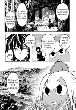 Page 82 of Tentacle Hole Volume 2