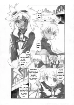 Page 3 of Wave Surfer Brave Keeper