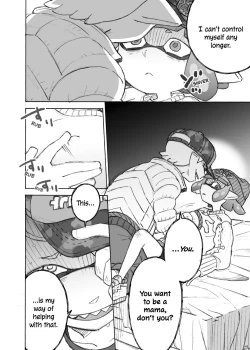 Page 10 of Kininaru Anoko wo Mama ni Shichao | I'll Make That Girl On My Mind into a Mama