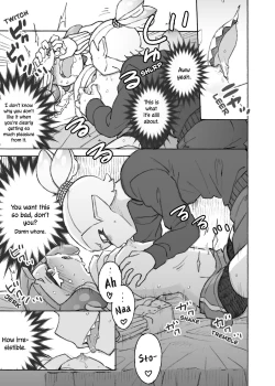 Page 17 of Kininaru Anoko wo Mama ni Shichao | I'll Make That Girl On My Mind into a Mama