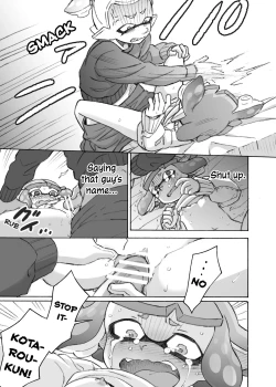 Page 21 of Kininaru Anoko wo Mama ni Shichao | I'll Make That Girl On My Mind into a Mama