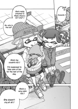 Page 3 of Kininaru Anoko wo Mama ni Shichao | I'll Make That Girl On My Mind into a Mama